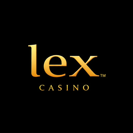 LEX Casino Logo - Casa de Apostas
